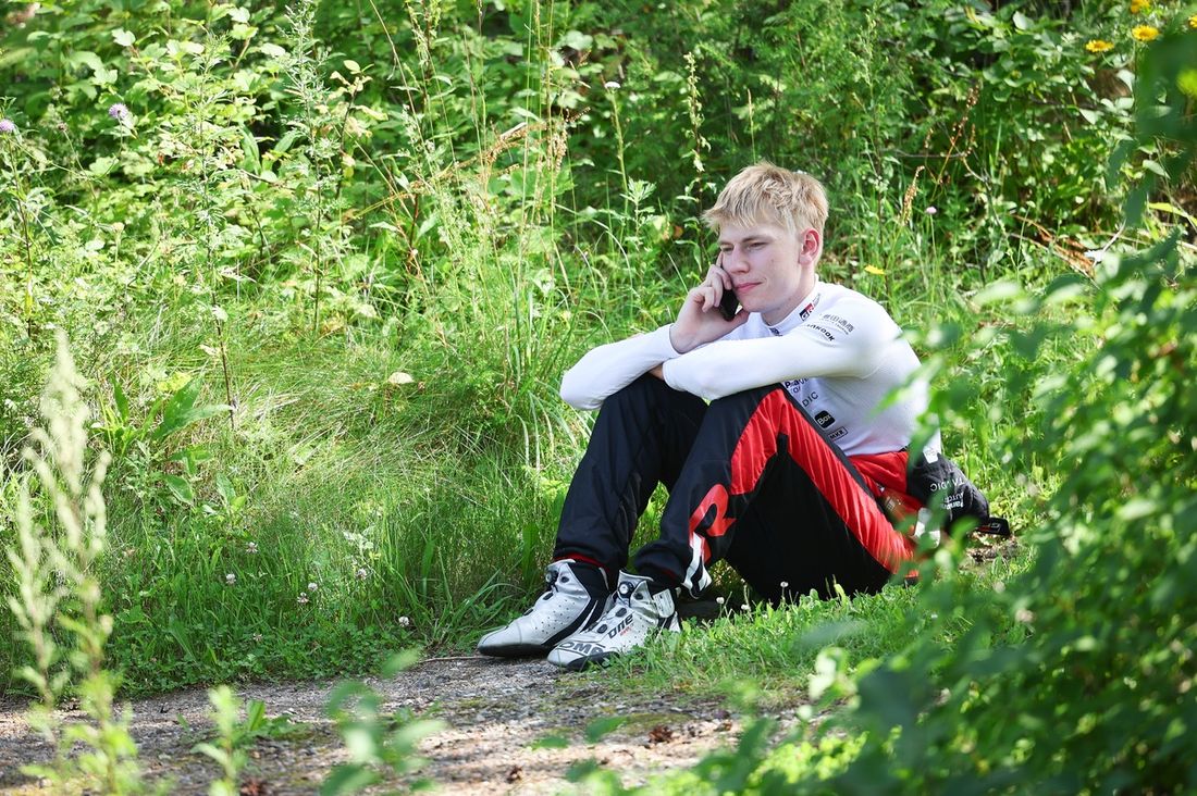 Sami Pajari, Toyota Gazoo Racing WRT