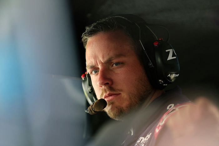 Alex Bowman, Hendrick Motorsports Chevrolet