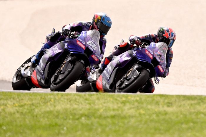 Jack Miller, Pramac Racing, Miguel Oliveira, Pramac Racing