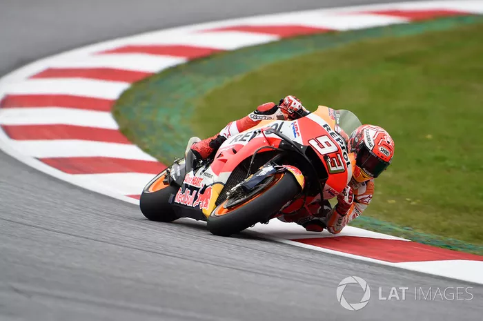 Marc Marquez, Repsol Honda Team