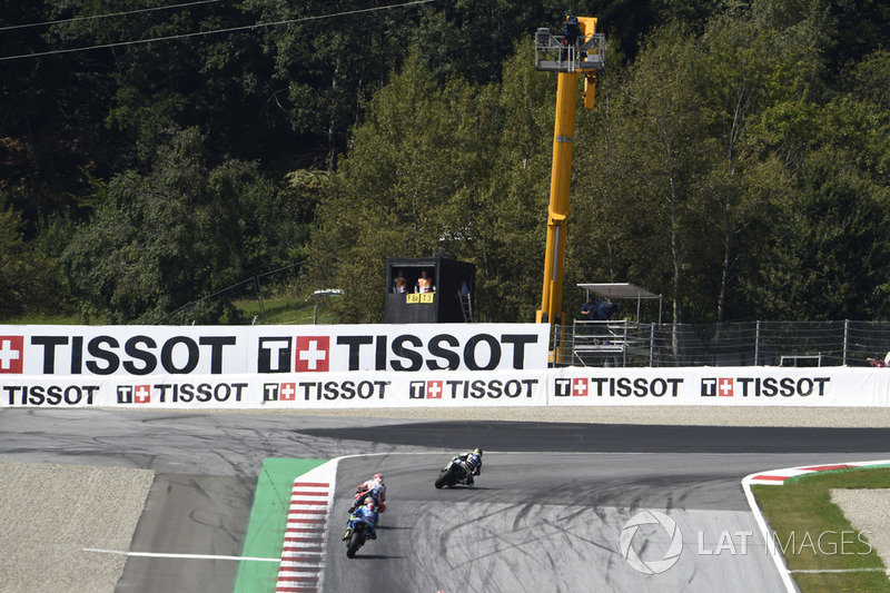 Cal Crutchlow, Team LCR Honda