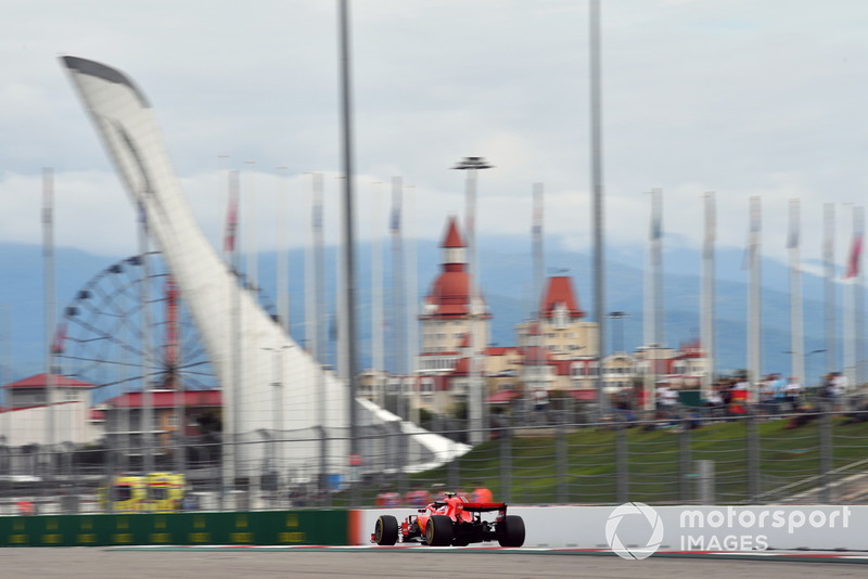 Gran Premio de Rusia