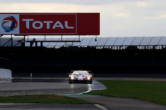 #51 AF Corse Ferrari 488 GTE EVO: Alessandro Pier Guidi, James Calado