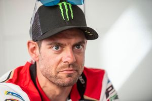 Cal Crutchlow