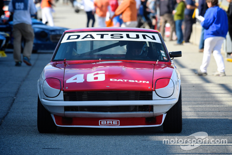 Datsun klasik