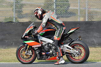 Andrea Mantovani, Nuova M2 Racing