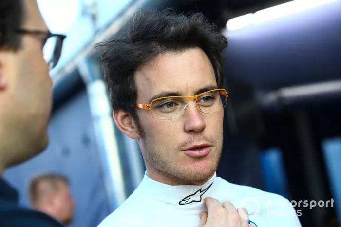 Thierry Neuville, Hyundai Motorsport