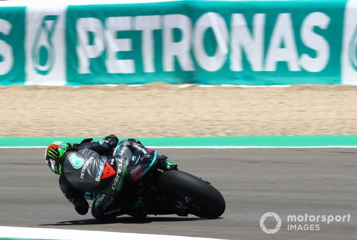 Franco Morbidelli, Petronas Yamaha SRT