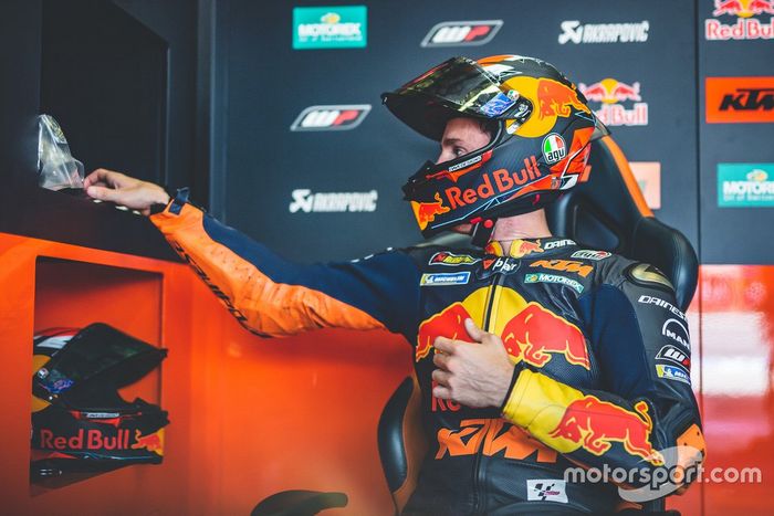 Pol Espargaro, Red Bull KTM Factory Racing