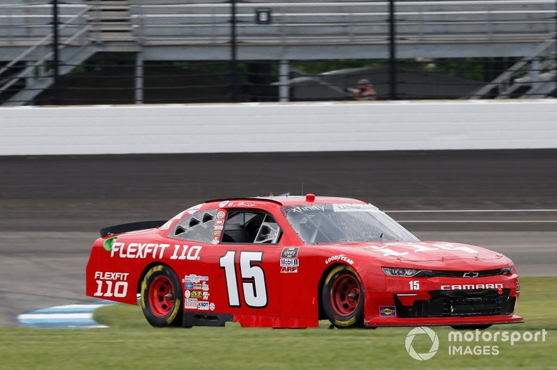 JD Motorsports