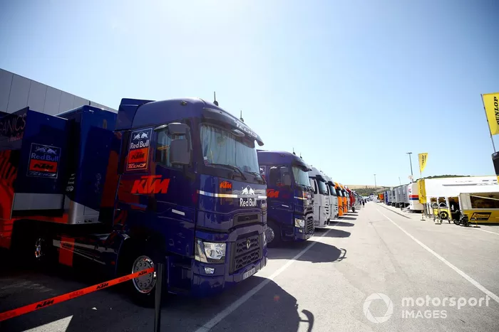 Paddock 