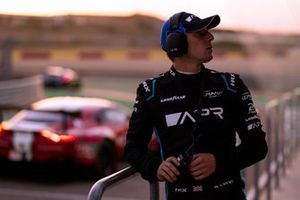 #25 Algarve Pro Racing Oreca 07 - Gibson: Alexander Lynn