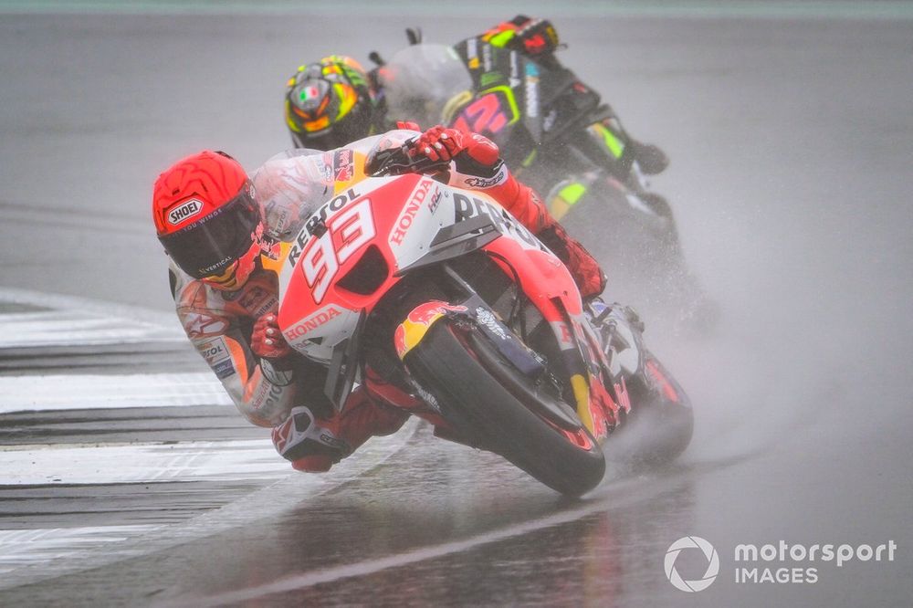 Marc Marquez, Repsol Honda Team