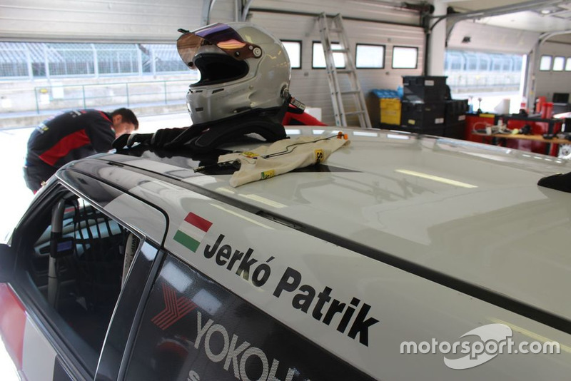BZ Racing Team, Hungaroring