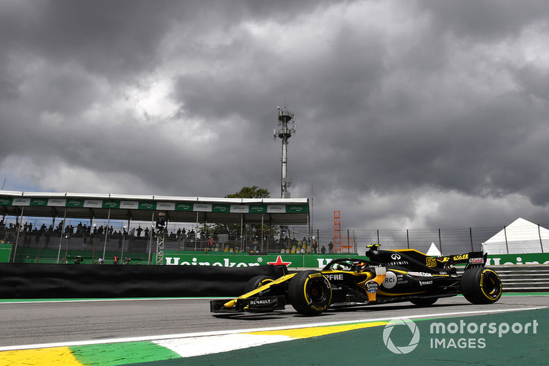 Gran Premio de Brasil