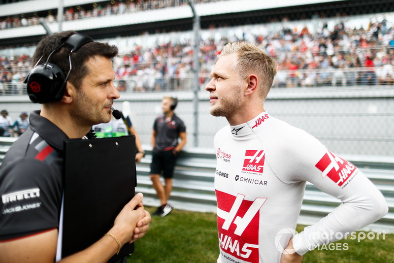F1 2018 - Orosz Nagydíj - Szocsi