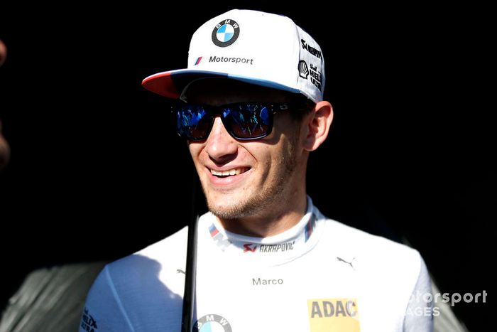 Marco Wittmann, BMW Team RMG