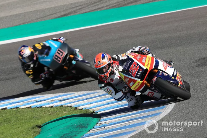 Sam Lowes