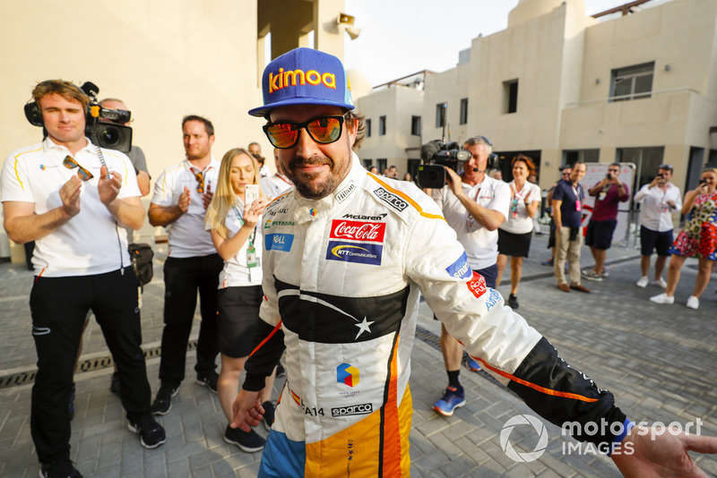 Gran Premio de Abu Dhabi
