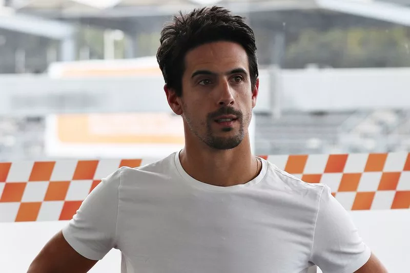 Lucas di Grassi