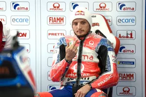 Jack Miller, Pramac Racing