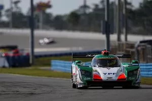 #50 Juncos Racing Cadillac DPi, DPi: Will Owen, Rene Binder, Agustin Canapino, Kyle Kaiser