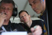 Mike Conway