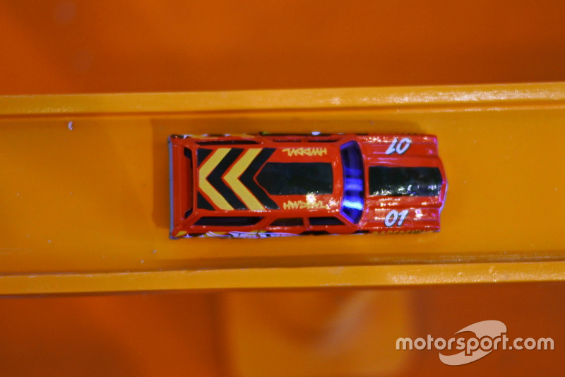 Diecast Hot Wheels