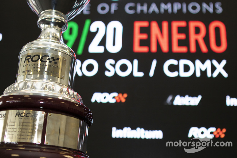 Trofeo RoC