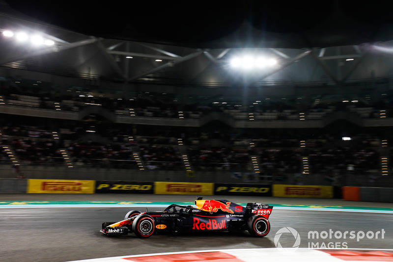 Даніель Ріккардо, Red Bull Racing RB14