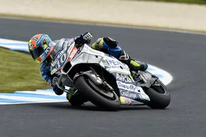 Xavier Simeon, Avintia Racing