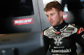 Jonathan Rea, Kawasaki Racing
