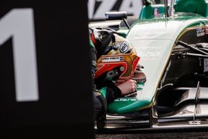 Ritomo Miyata, VANTELIN TEAM TOM’S