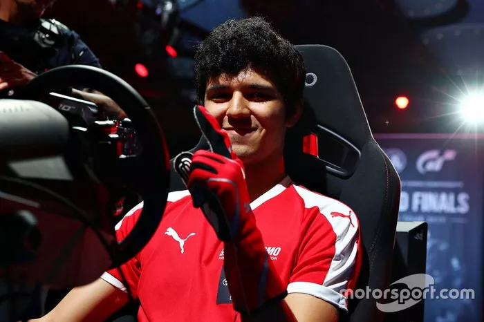 Finales Mundiales FIA Gran Turismo
