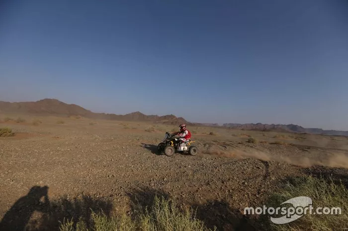 Imagen del Rally Ula-Neom 2019