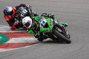 Kawasaki Puccetti Racing