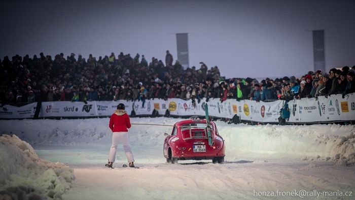 GP Ice Race 2020