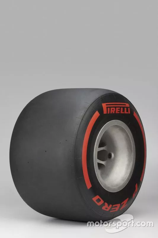 Pneus Pirelli