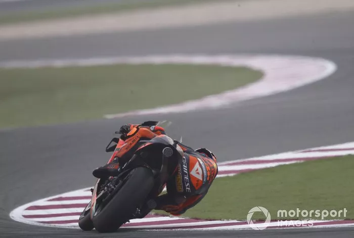 Pol Espargaro, Red Bull KTM Factory Racing