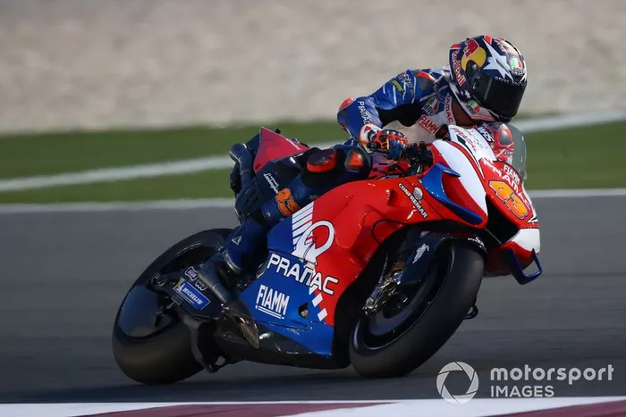 Jack Miller, Pramac Racing