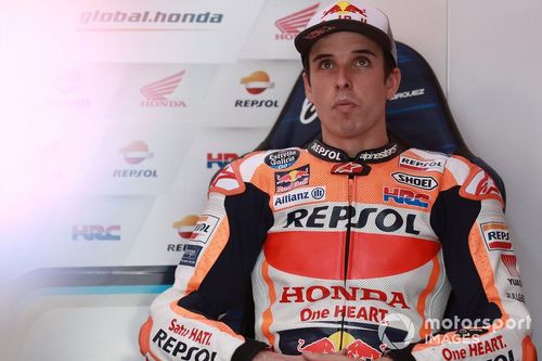 Alex Marquez