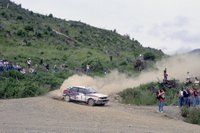 Olympus Rally