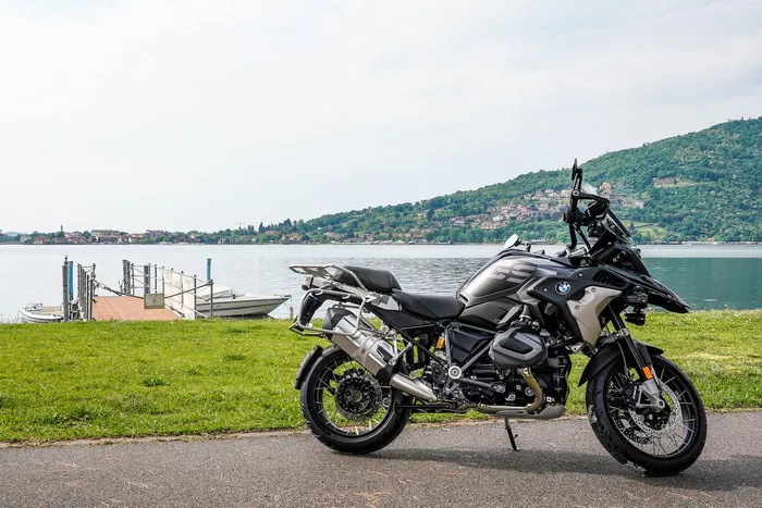 Michelin Road 6 e Road 6 GT