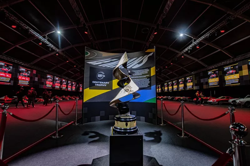 Trofeo Le Mans 2023
