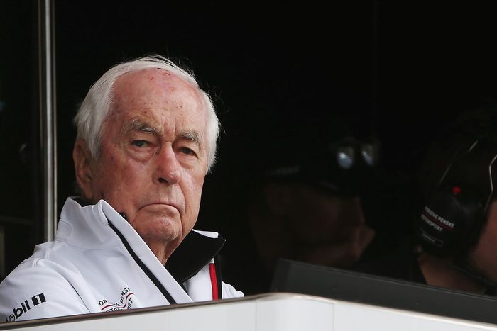 Roger Penske