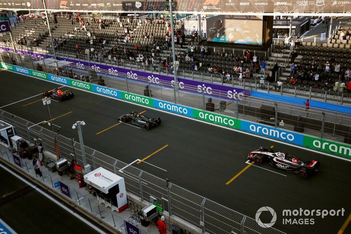 Max Verstappen, Red Bull Racing RB19