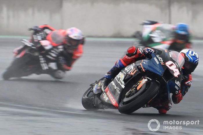 Andrea Dovizioso, RNF MotoGP Racing