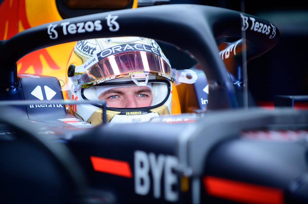 "Miami hafta sonu çılgınca geçecek" 1 Formula 1 Haberleri - F1 Puan Durumu Max Verstappen, Red Bull Racing RB18