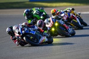 24h Le Mans - Motorrad