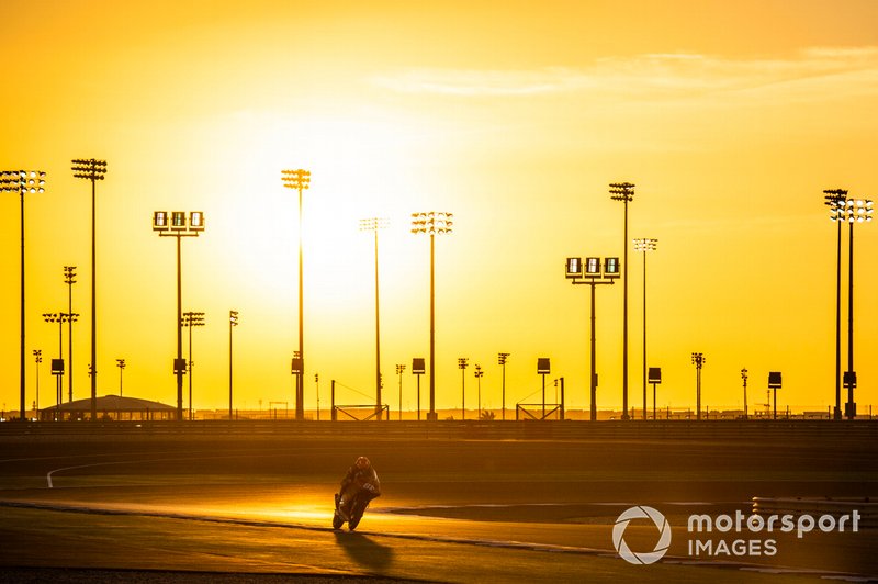 Can Oncu, KTM Ajo